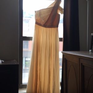 J crew Cara wedding dress, tags on, size 6